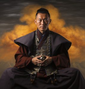 Reiki tibetano