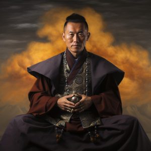 Reiki tibetano